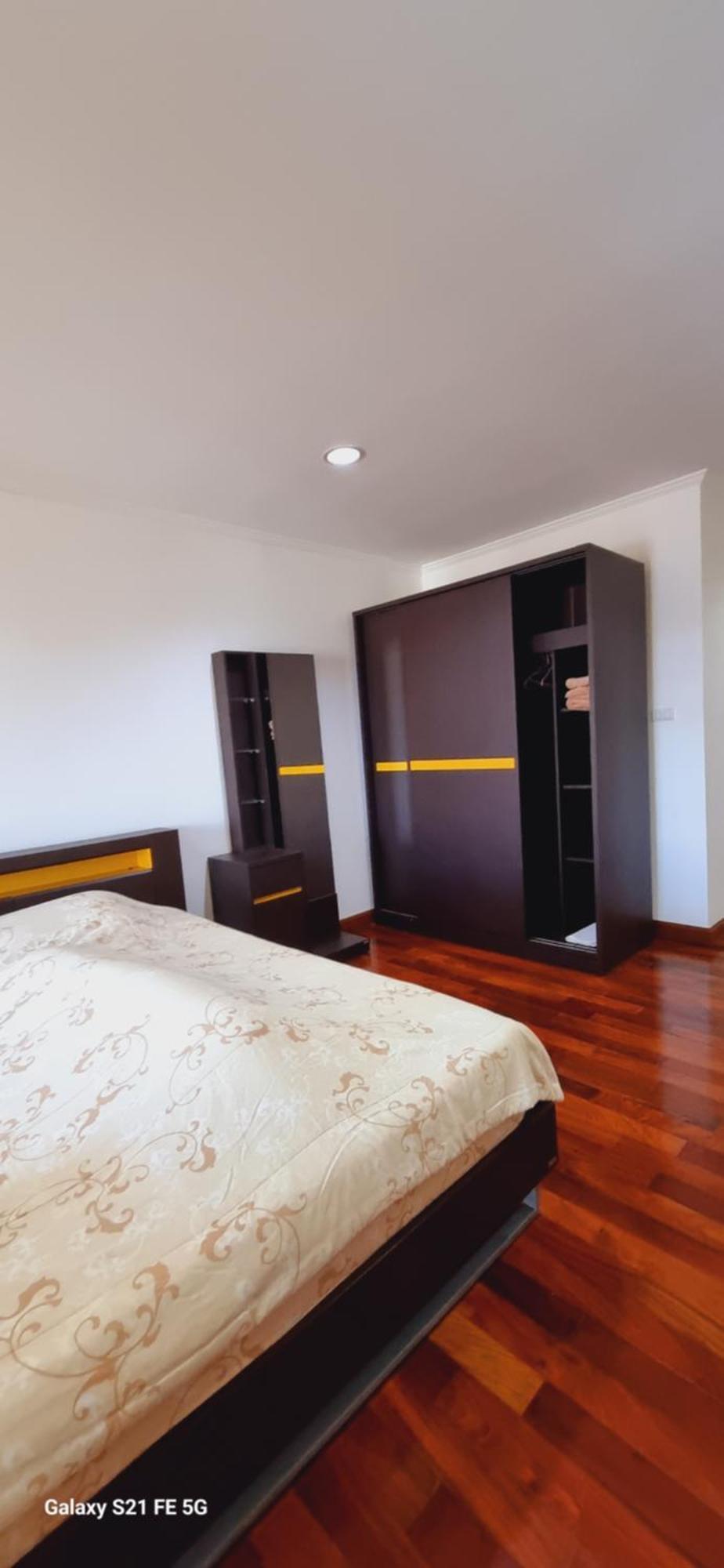 Hua Hin Baanklang Condo By Petch Экстерьер фото
